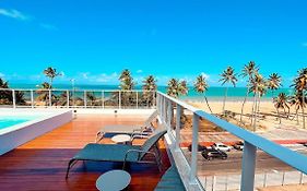 Puerto Ventura Cabo Branco Genius Flats